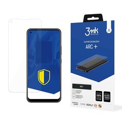 ZTE Blade X1 5G - 3mk ARC+ screen protector цена и информация | Защитные пленки для телефонов | 220.lv