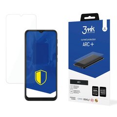 3mk ARC+, paredzēts Motorola Moto E7 Power cena un informācija | Ekrāna aizsargstikli | 220.lv