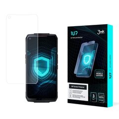 Oukitel WP7 Lite - 3mk 1UP screen protector цена и информация | Защитные пленки для телефонов | 220.lv