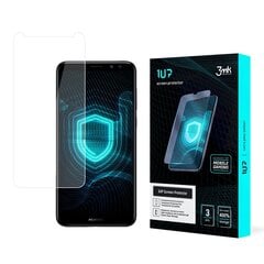 Huawei Mate 10 Lite - 3mk 1UP screen protector цена и информация | Защитные пленки для телефонов | 220.lv
