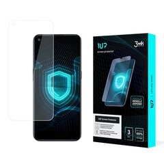 OnePlus Nord N10 5G - 3mk 1UP screen protector цена и информация | Защитные пленки для телефонов | 220.lv