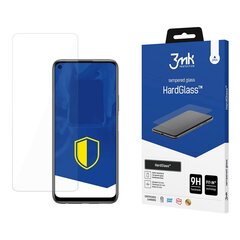 Huawei P40 Lite 5G - 3mk HardGlass™ screen protector цена и информация | Защитные пленки для телефонов | 220.lv