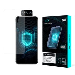 Asus Zenfone 7 - 3mk 1UP screen protector цена и информация | Защитные пленки для телефонов | 220.lv