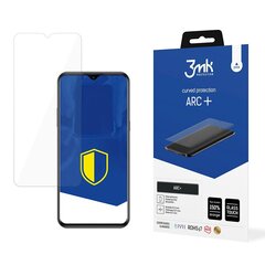 Doogee X95 Pro - 3mk ARC+ screen protector цена и информация | Защитные пленки для телефонов | 220.lv