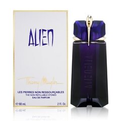 Thierry Mugler Alien EDP для женщин, 60 мл цена и информация | Женские духи Lovely Me, 50 мл | 220.lv