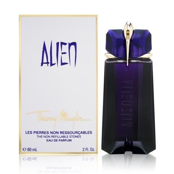 Parfimērijas ūdens Thierry Mugler Alien edp 60 ml цена и информация | Sieviešu smaržas | 220.lv