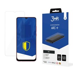 Samsung Galaxy F02s - 3mk ARC+ screen protector цена и информация | Защитные пленки для телефонов | 220.lv