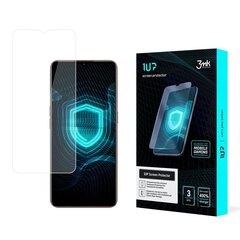 3mk 1UP, paredzēts Oppo Find X2 Lite cena un informācija | Ekrāna aizsargstikli | 220.lv