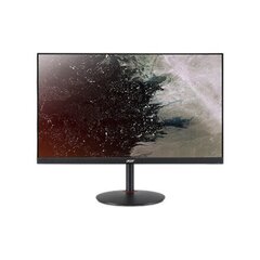 Монитор Acer UM.HX2EE.M01, 27" цена и информация | Мониторы | 220.lv