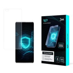 Huawei Nova 8 Pro 5G - 3mk 1UP screen protector цена и информация | Защитные пленки для телефонов | 220.lv