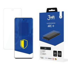 3mk ARC+, paredzēts Honor 50 5G цена и информация | Защитные пленки для телефонов | 220.lv