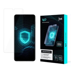Samsung Galaxy A22 4G - 3mk 1UP screen protector цена и информация | Защитные пленки для телефонов | 220.lv