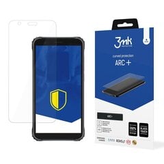 Blackview BV4900 - 3mk ARC+ screen protector цена и информация | Защитные пленки для телефонов | 220.lv