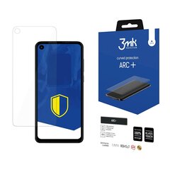 Motorola One Action - 3mk ARC+ screen protector цена и информация | Защитные пленки для телефонов | 220.lv