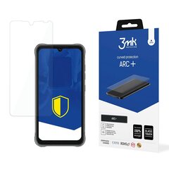 Umidigi Bison Pro - 3mk ARC+ screen protector цена и информация | Защитные пленки для телефонов | 220.lv