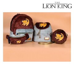 Shoulder Bag The Lion King 72795 цена и информация | Аксессуары для детей | 220.lv