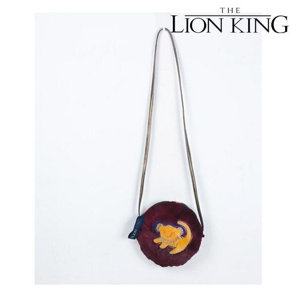 Plecu soma The Lion King 72795 Bordo cena un informācija | Bērnu aksesuāri | 220.lv