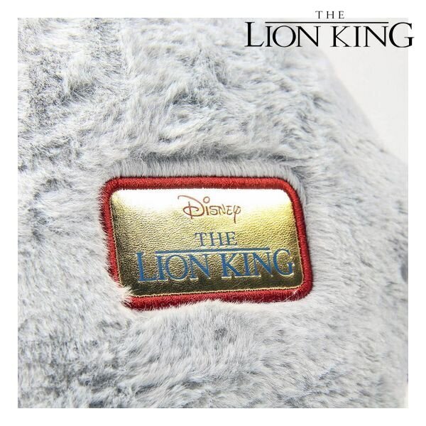 Plecu soma The Lion King 72795 Bordo cena un informācija | Bērnu aksesuāri | 220.lv