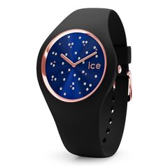 Rokas pulkstenis ICE Watch Cosmos small, Star deep blue cena un informācija | Sieviešu pulksteņi | 220.lv