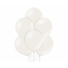 Baloni B85, pērļu metāliski, 100 gab. cena un informācija | Baloni | 220.lv