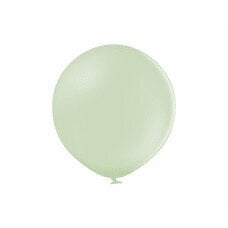 &lt;p&gt;B250 Воздушный шарик Pastel Kiwi Cream 2 шт.&lt;/p&gt; цена и информация | Шарики | 220.lv