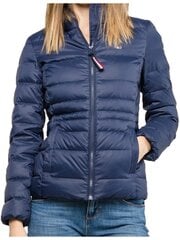 Virsjaka sievietēm Tommy Hilfiger 8719861011477 цена и информация | Женские куртки | 220.lv