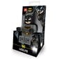 IQ LEGO Batman figūra ar LED cena un informācija | Rotaļlietas zēniem | 220.lv
