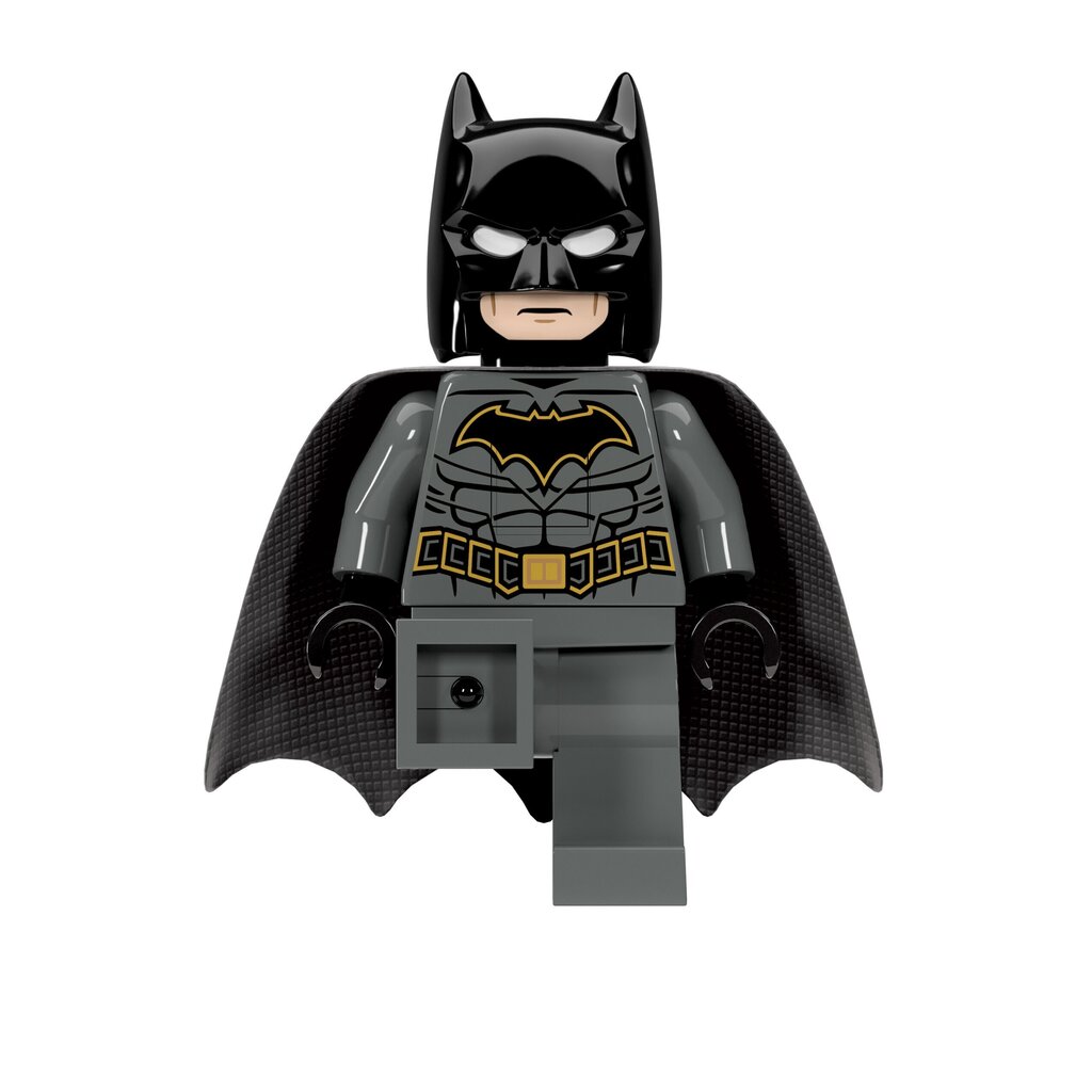 IQ LEGO Batman figūra ar LED cena un informācija | Rotaļlietas zēniem | 220.lv