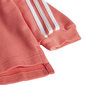 Adidas Sporta Tērps I Fi Jog Ft Pink HF1950 HF1950/92 cena un informācija | Komplekti meitenēm | 220.lv