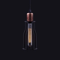 Nowodvorski Lighting piekaramā lampa Workshop 6337 цена и информация | Люстры | 220.lv