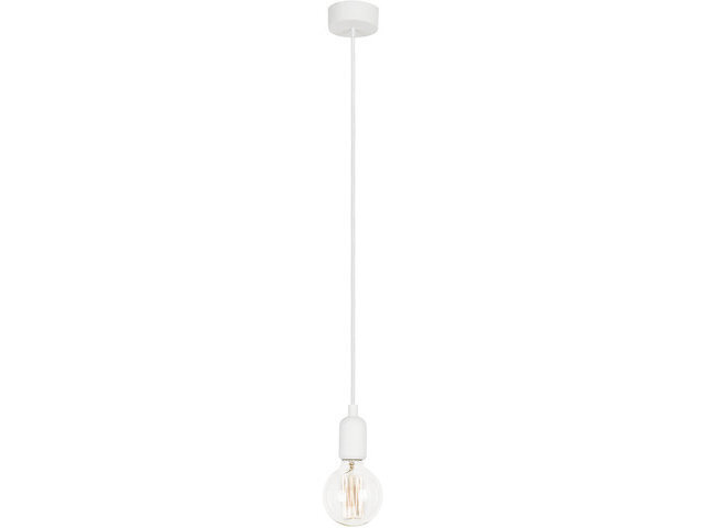 Nowodvorski Lighting piekaramā lampa Silicone 6403 cena un informācija | Piekaramās lampas | 220.lv