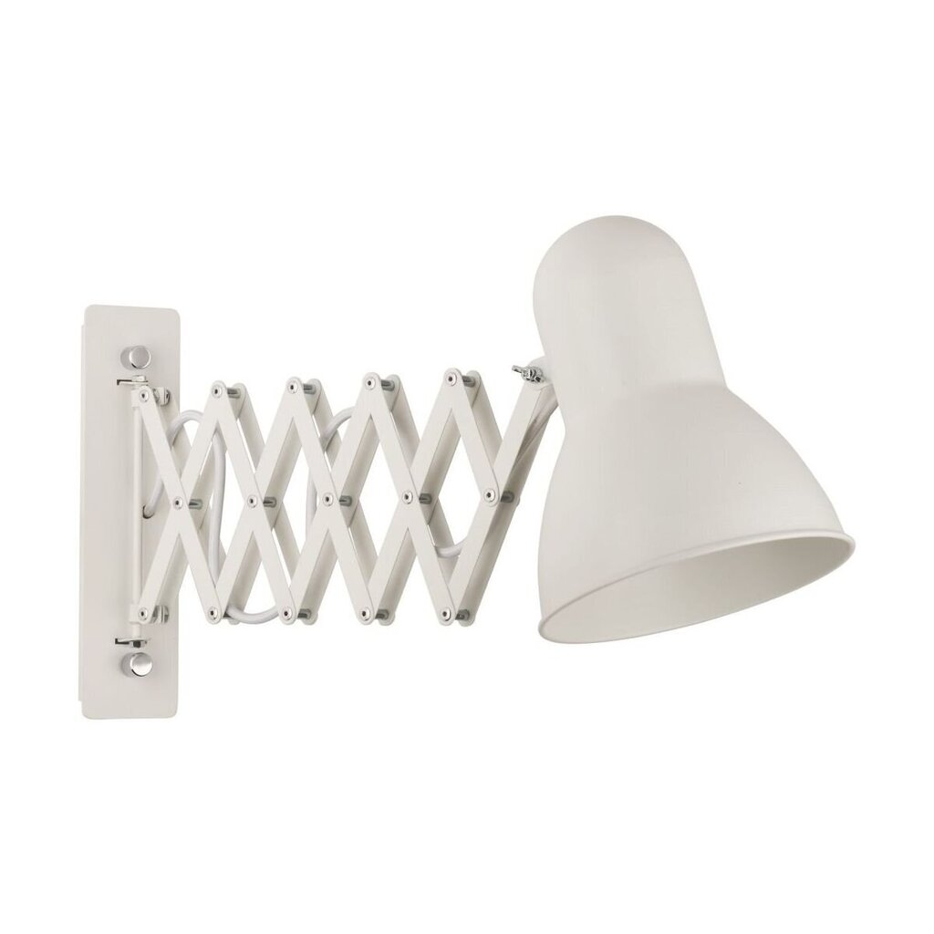 Nowodvorski Lighting sienas lampa Harmony 6868 cena un informācija | Sienas lampas | 220.lv