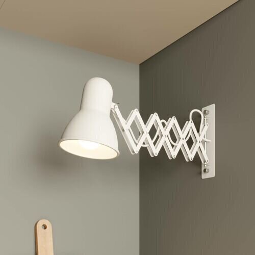 Nowodvorski Lighting sienas lampa Harmony 6868 цена и информация | Sienas lampas | 220.lv