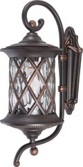 Nowodvorski Lighting sienas lampa Lanter 6911 цена и информация | Настенные светильники | 220.lv