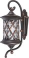 Nowodvorski Lighting sienas lampa Lanter 6911