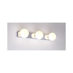 Nowodvorski Lighting sienas lampa Brazos 6951 цена и информация | Настенные светильники | 220.lv