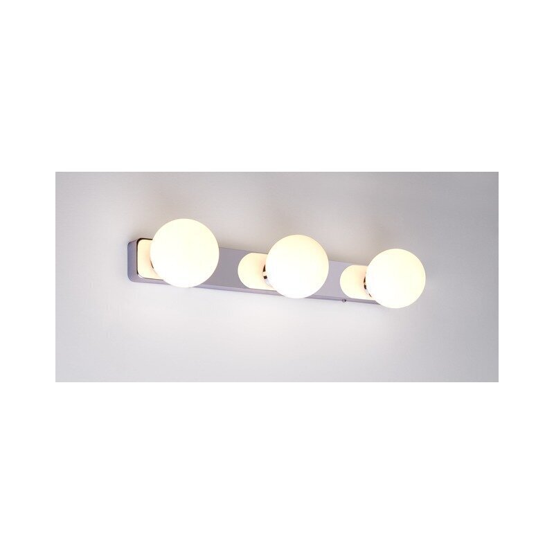 Nowodvorski Lighting sienas lampa Brazos 6951 cena un informācija | Sienas lampas | 220.lv