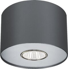 Nowodvorski Lighting griestu lampa Point 6006 цена и информация | Потолочные светильники | 220.lv