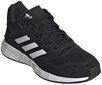 Adidas Apavi Duramo 10 K Black GZ0610 GZ0610/3.5 cena un informācija | Sporta apavi bērniem | 220.lv