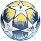 Adidas Futbola Bumba Ucl Lge J350 Sp White Blue HD7863 цена и информация | Futbola bumbas | 220.lv