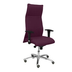 Офисное кресло Albacete XL Piqueras y Crespo BALI760, фиолетовый цвет цена и информация | Офисные кресла | 220.lv