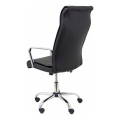 Офисное кресло Carcelén Piqueras y Crespo 260SPNE, черное цена и информация | Офисные кресла | 220.lv