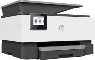 HP OfficeJet Pro 9010E cena un informācija | Printeri un daudzfunkcionālās ierīces | 220.lv