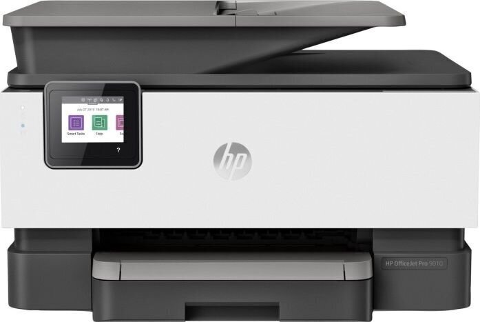 HP OfficeJet Pro 9010E cena un informācija | Printeri un daudzfunkcionālās ierīces | 220.lv