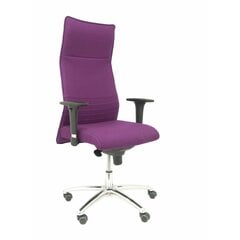 Офисное кресло Albacete Piqueras y Crespo BALI760, пурпурный цвет цена и информация | Офисные кресла | 220.lv
