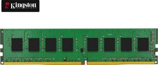 Kingston KCP432NS6/8 цена и информация | Оперативная память (RAM) | 220.lv
