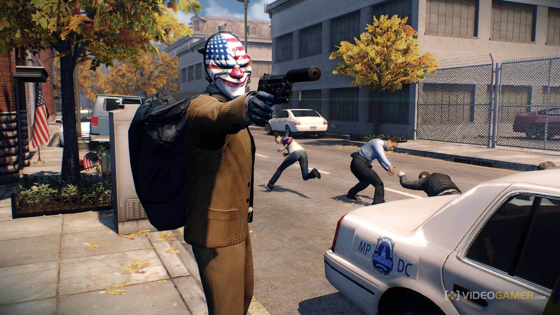 Payday 2 Crimewave Edition Xbox One cena un informācija | Datorspēles | 220.lv