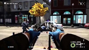 Компьютерная игра Payday 2 Crimewave Edition Xbox One цена и информация | Игра SWITCH NINTENDO Монополия | 220.lv