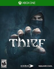 Компьютерная игра Thief Xbox One цена и информация | Компьютерные игры | 220.lv