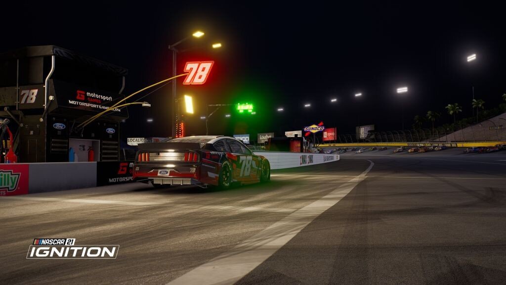 NASCAR 21: Ignition PS4 cena un informācija | Datorspēles | 220.lv